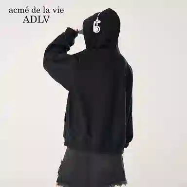 acme de la vieADLV