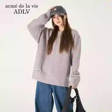 acme de la vieADLV