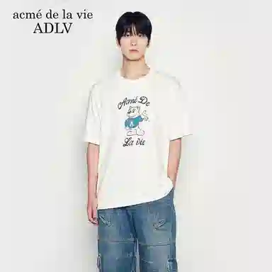 acme de la vieADLV T