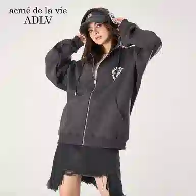 acme de la vieADLV
