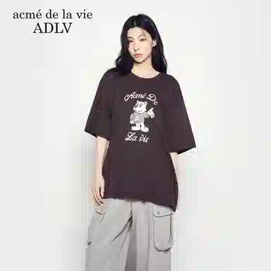 acme de la vieADLV T