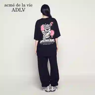 acme de la vieADLV T