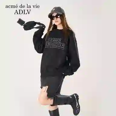 acme de la vieADLV