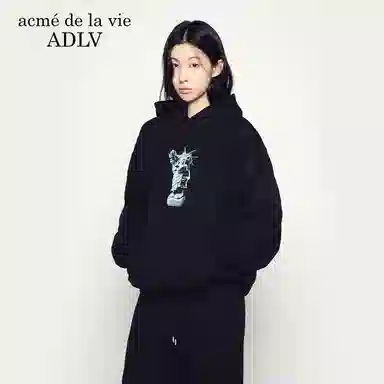 acme de la vieADLV