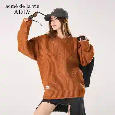 acme de la vieADLV