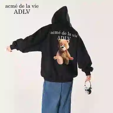 acme de la vieADLV