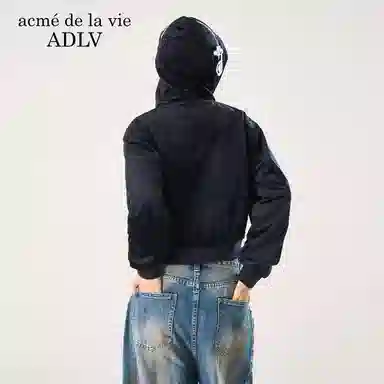 acme de la vieADLV LOGO
