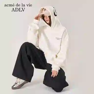 acme de la vieADLV