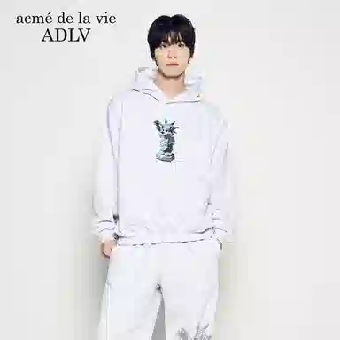 acme de la vieADLV