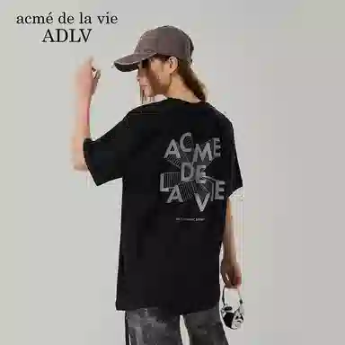 acme de la vieADLV LOGOT