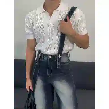 CARE NOTE Polo