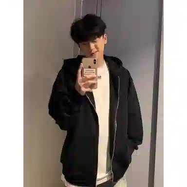 CARE NOTE cleanfitoversize