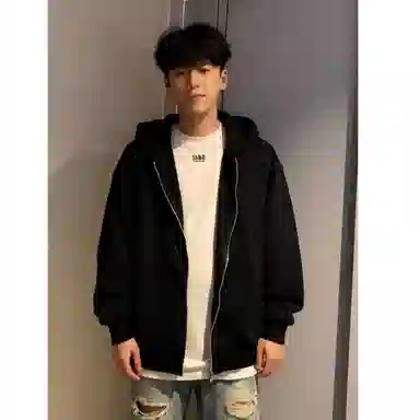 CARE NOTE cleanfitoversize