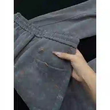 CARE NOTE cleanfithiphop