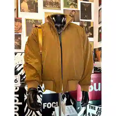 CARE NOTE bombercleanfit