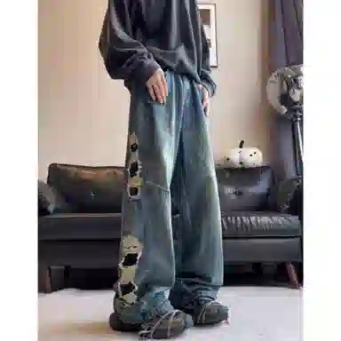 CARE NOTE hiphop