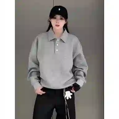 CARE NOTE cleanfitpolo