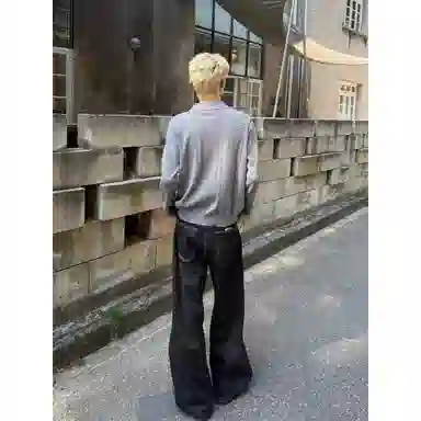 CARE NOTE cleanfitpolo