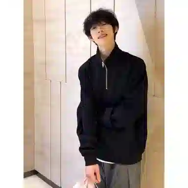 CARE NOTE cleanfitPolo