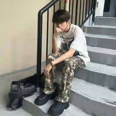 CARE NOTE vibehiphop