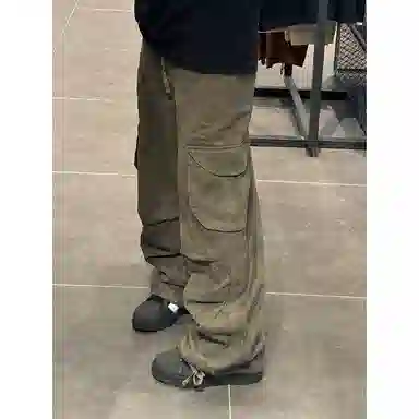 CARE NOTE oversize