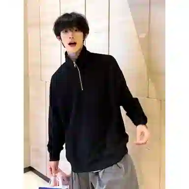 CARE NOTE cleanfitPolo