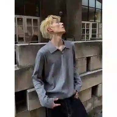 CARE NOTE cleanfitpolo