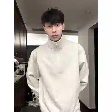 CARE NOTE cleanfitPolo