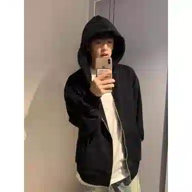 CARE NOTE cleanfitoversize