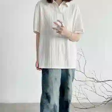 CARE NOTE vcleanfitPolo