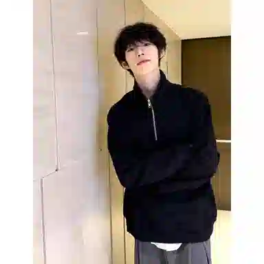 CARE NOTE cleanfitPolo