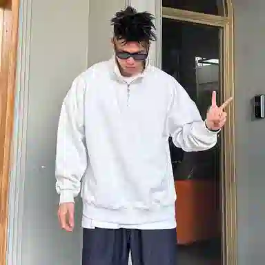 CARE NOTE cleanfitPolo