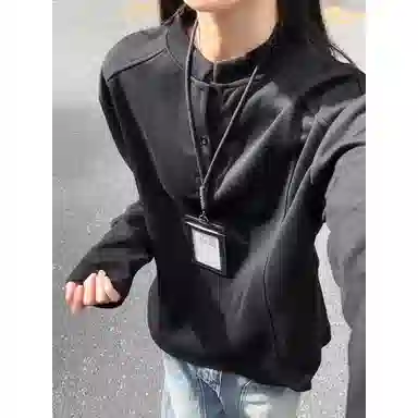 CARE NOTE cleanfitPolo