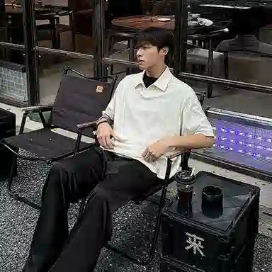 CARE NOTE vcleanfitPolo