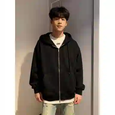 CARE NOTE cleanfitoversize