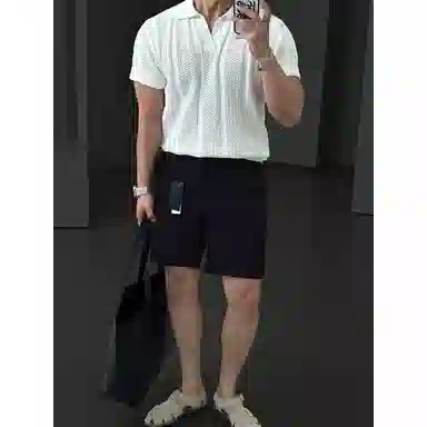 CARE NOTE Polo