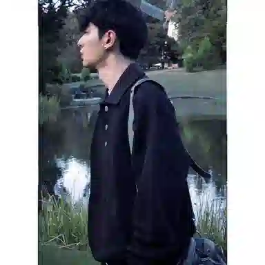 CARE NOTE cleanfitpolo