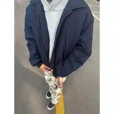 CARE NOTE Chapter1ma1bomber