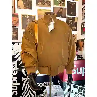 CARE NOTE bombercleanfit