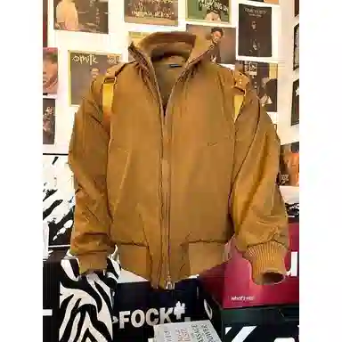 CARE NOTE bombercleanfit