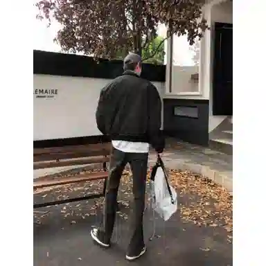 CARE NOTE SAIWbombervibe