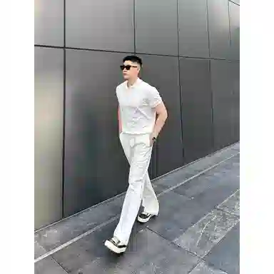 CARE NOTE Polo