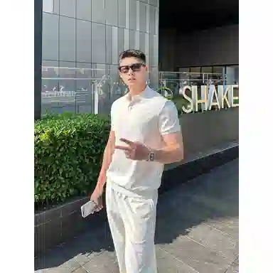 CARE NOTE Polo