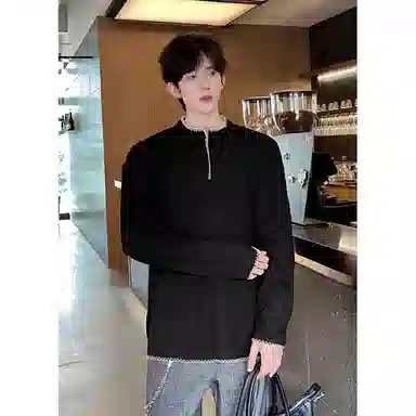 CARE NOTE cleanfitPOLO