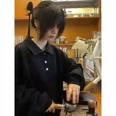 CARE NOTE cleanfitpolo