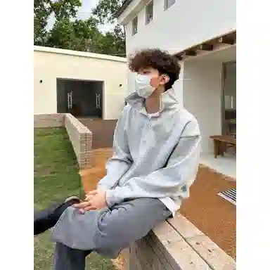 CARE NOTE cleanfitPolo