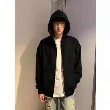 CARE NOTE cleanfitoversize