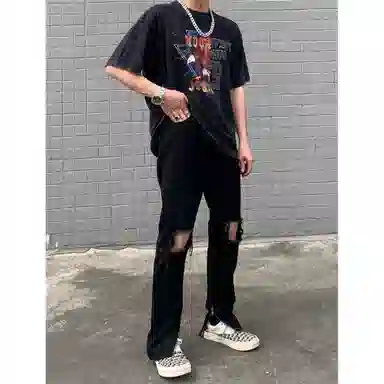 CARE NOTE vibe