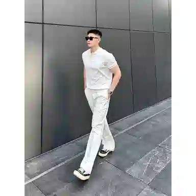 CARE NOTE Polo