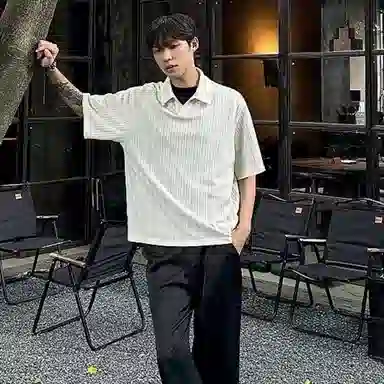 CARE NOTE vcleanfitPolo